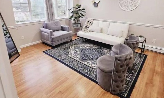 East New York Apartamento | Comfortable, spacious and beautiful apartment