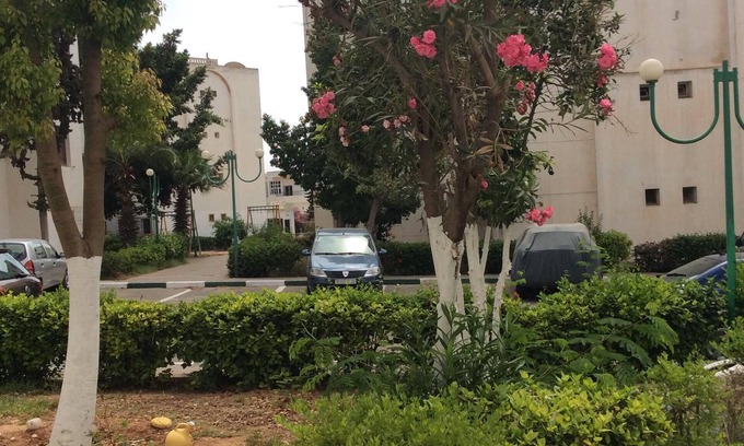Dcheira El Jihadia Apartamento | Apartamento todo confort espacios amplios