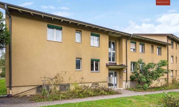 Center Apartamento | Comfortable Stay with Basic Amenities