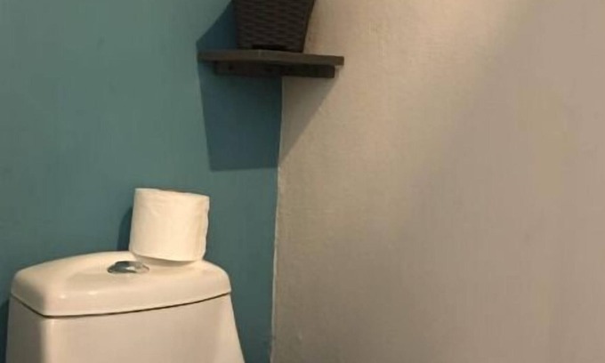 S.M. 57 Apartamento | Comfortable Studio & Nice Studio 60 MB Wi-Fi studio +AA+Kitchen+Bathroom