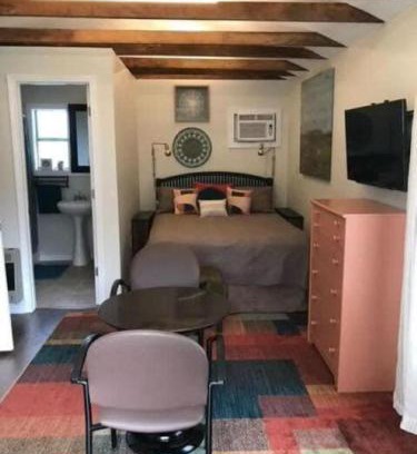 Freetown - Port Rico Apartamento | Comfortable Tiny Home