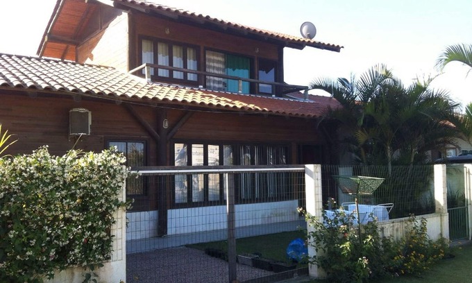 Mariscal Casa | Cómoda casa adosada en Mariscal a 300m de la playa.