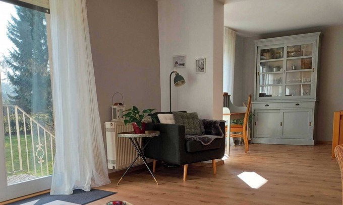 Bad Salzuflen Apartamento | Comfortable vacation apartment in Bad Salzuflen - Stadt Land Fluss -