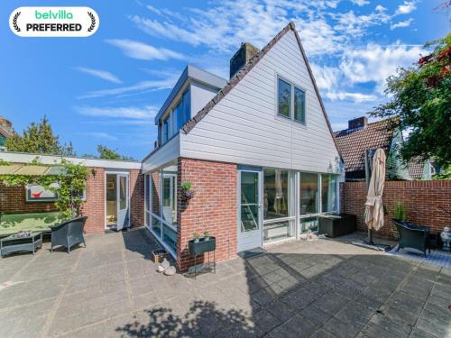 Municipality of Noordwijk Casa | Comfortable vacation home near the sea