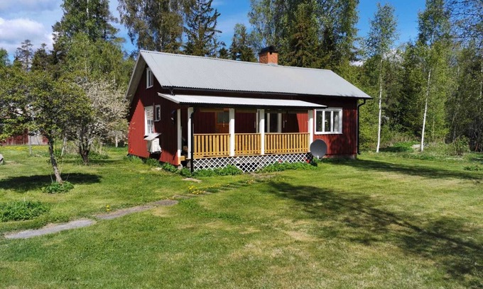 Glava Casa | Comfortable vacation home for the whole year