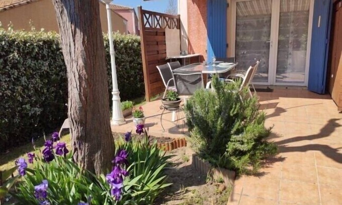 Beziers Villa | Villa confortable 3 ***