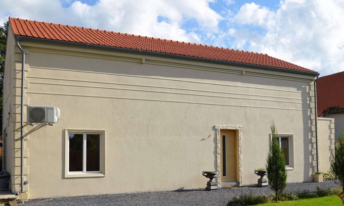 Beloeil Villa | Cómoda Villa en Beloeil
