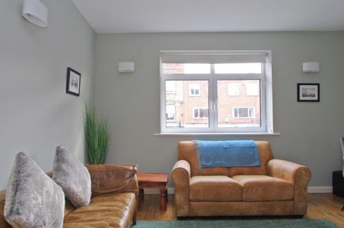 Waterloo Apartamento | Comfortable Waterloo Home Near Thames