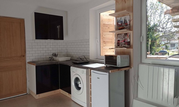 Albi Apartamento | Comfortable, well-equipped and renovated studio