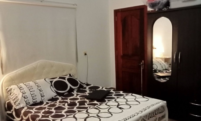 Krong Kaeb Apartamento | Comfortable, well-located apartment