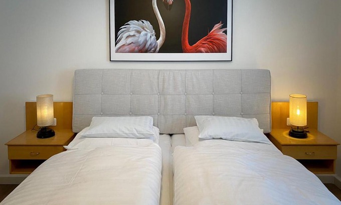Leonding Apartamento | Comfortapartment LEONDING
