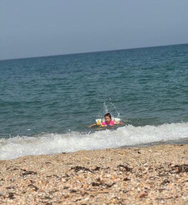Restinga Smir Apartamento | Comforts Plage