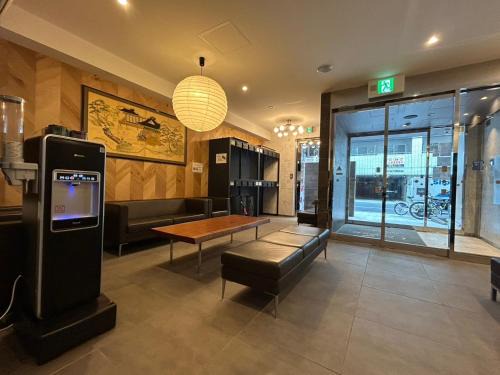 Minamisenba Apartamento | Comforts81 Shinsaibashi