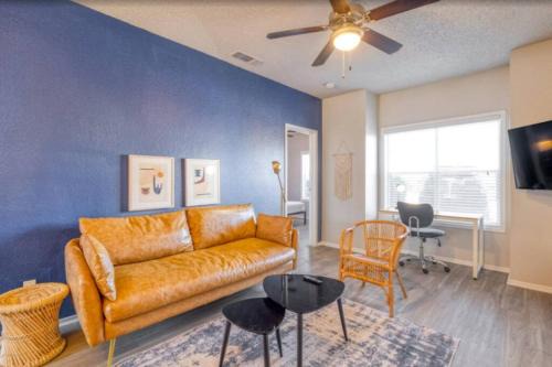 Milwood Apartamento | Comfy 2BD Apt ~ Austin Texas