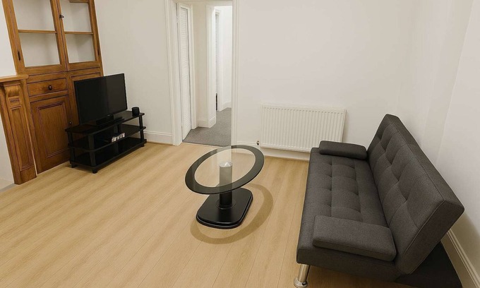 Hanham Apartamento | Comfy 3-Bed Home in Redfield - Near City Centre