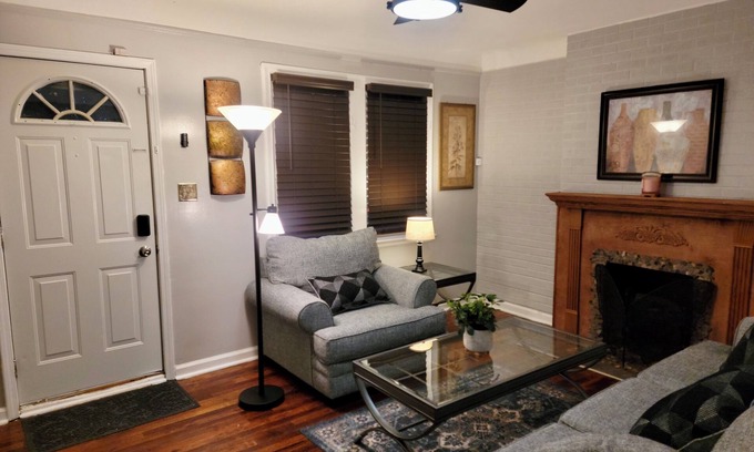 Warren Casa | Comfy 3 Bedroom Getaway