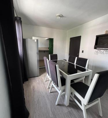 Centro de la Ciudad Apartamento | Comfy and relaxing apartment for your enjoyment