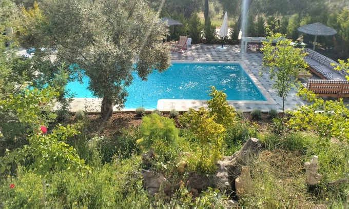 Selcuk Apartamento | Comfy Apart Surrounded by Nature in Selcuk
