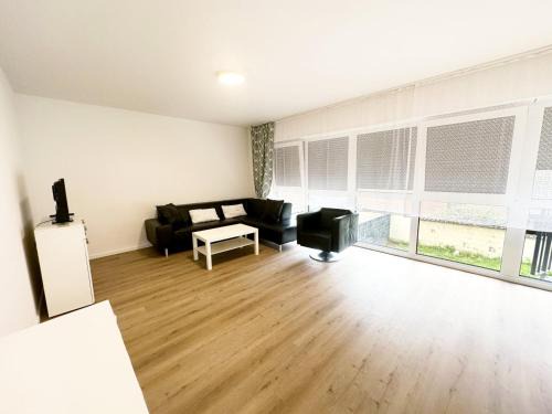 Sankt Augustin Apartamento | Comfy Apartment in Sankt Augustin