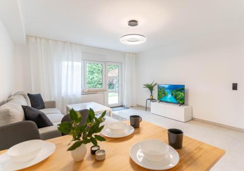 Rhein-Erft-Kreis District Apartamento | COMFY APARTMENT Wesseling