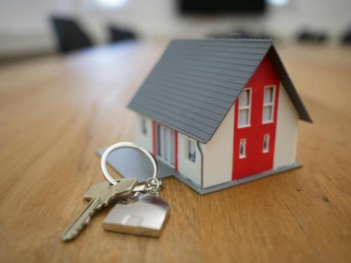 Matzleinsdorf Apartamento | Comfy