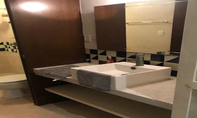 Ixil Casa | Comfy Beach House, Villa 7