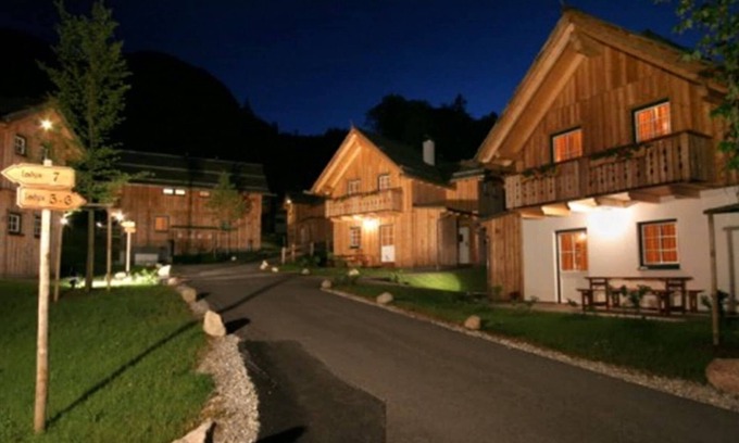 Altaussee Chalet De Esquí | Chalet acogedor en Altaussee cerca de la zona de esquí