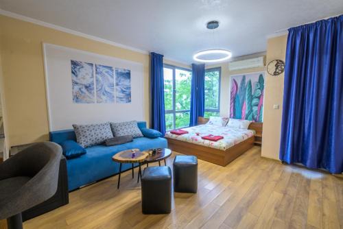Blagoevgrad Apartamento | Comfy & Chic Apartment , SWU , FREE Parking