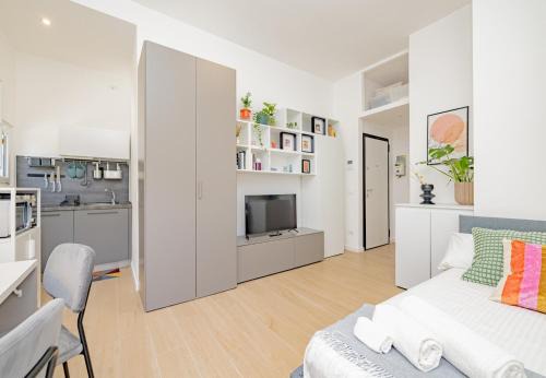 Barona Apartamento | Comfy & Chic vicino Famagosta e Università IULM