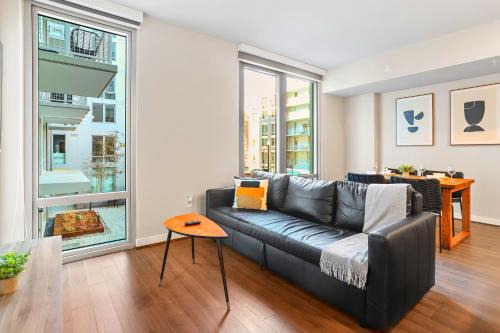 Clarendon Apartamento | Comfy Clarendon Apt - Steps from Metro