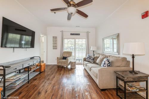 Rehoboth Beach Apartamento | Comfy, Convenient Close to Rehoboth and Lewes!