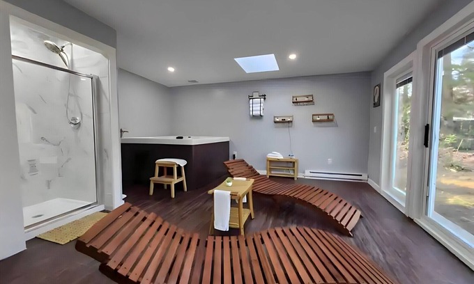 Tannersville Cabaña | Comfy Cottage!!
