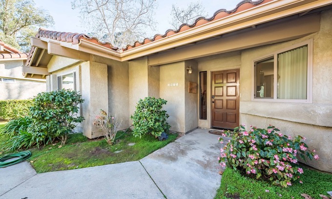 Nipomo Condominio | Comfy & Cozy Blacklake Golf Course Condo w/views of the fairways.