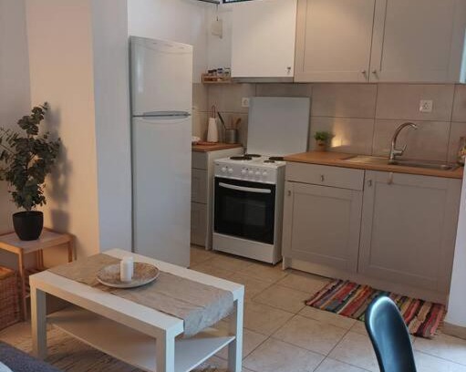 Ixia Apartamento | Comfy Cozy Iksia
