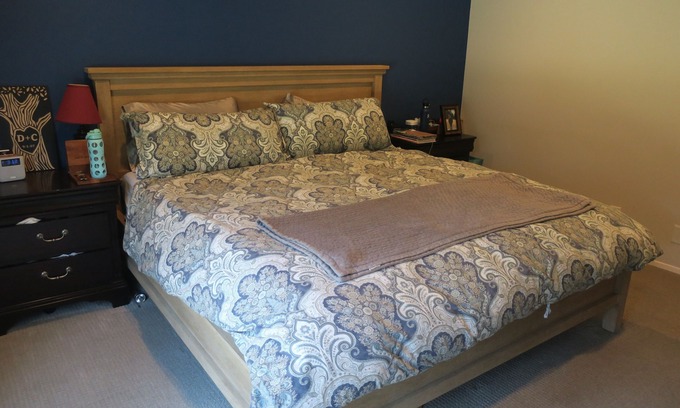 Santa Barbara Casa | Comfy Creekside Paradise Awaits in Santa Barbara