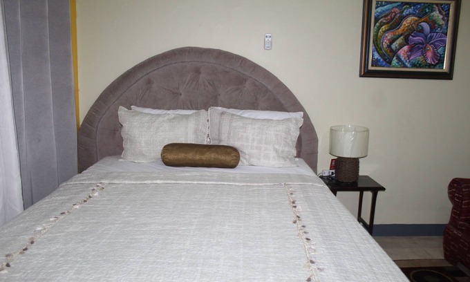 New Kingston Apartamento | Comfy & Elegant Studio @ Chelsea New Kingston