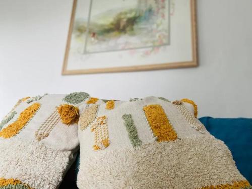 Accra Apartamento | Comfy Escape Home
