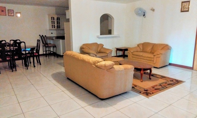 IronShore Estates Apartamento | Comfy Haven