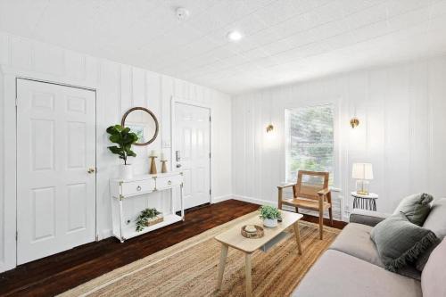 Fort Worth Apartamento | Comfy Holiday Loft 8min from Downtown FW