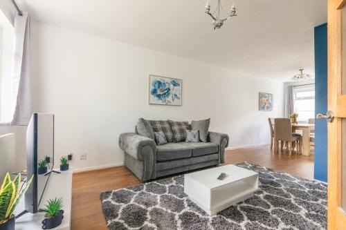 Seisdon Casa | Comfy Home - Family