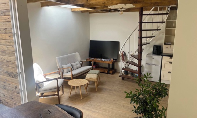 Noordwijk Casa | Comfy House. 3 minutes walk from the beach. Relax and enjoy!