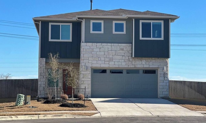 San Marcos Casa | Comfy house close to Tanger outlets