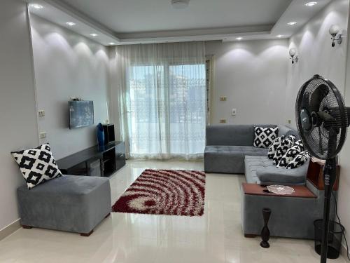 Cairo Apartamento | Comfy luxurious apartments in central location in Mansheyet El Bakry east Cairo