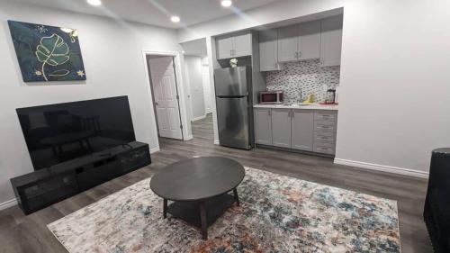Airdrie Apartamento | Comfy one bedroom Airdrie