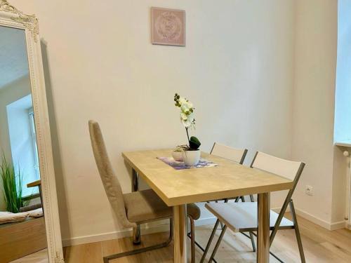 Donaustadt Apartamento | Comfy & Quiet Apartment with Free Wi-Fi