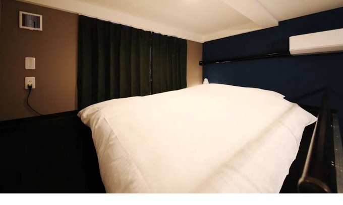 Nara Apartamento | Comfy Room Nara Private room with loft is reserv / Nara Nara