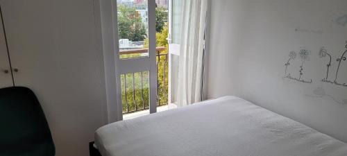Olivais Casa | Comfy Room near Metro & Airport