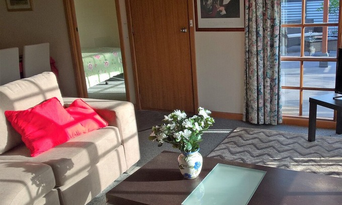 Dodges Ferry Apartamento | Comfy & roomy 2 Bed Room unit 1 @ beachside Dodges. Just 30 min from Hobart