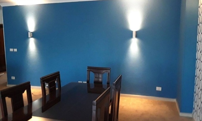 Al Rehab Condominio | Comfy spacious apartment in Rehab city