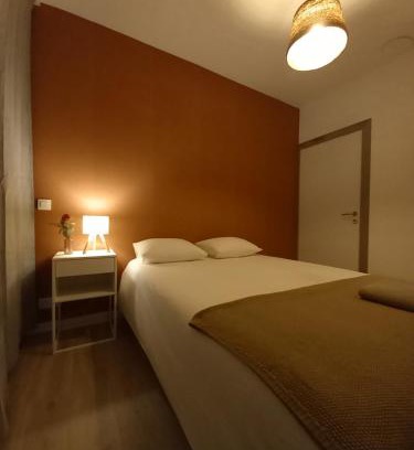 Klosse Cama Y Desayuno | Comfy Stay 9052